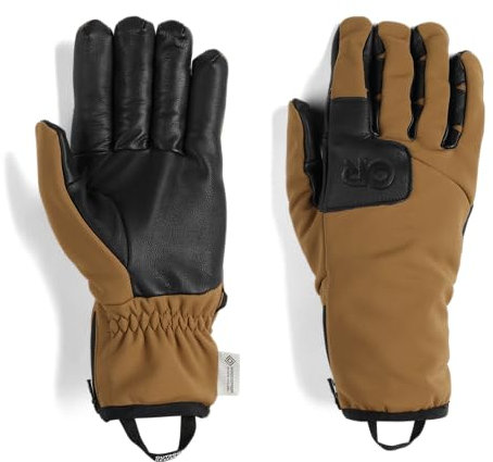 Outdoor Research Herren Stormtracker Sensor Handschuhe