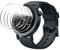 zZjoOoj 4 Pezzi Vetro Temperato Compatibile con CMF Watch Pro 2 Protezione Schermo 9H Durezza Senza Bolle Protezione Schermo Anti-Olio/Anti-Graffi per CMF Watch Pro 2,HD Clear