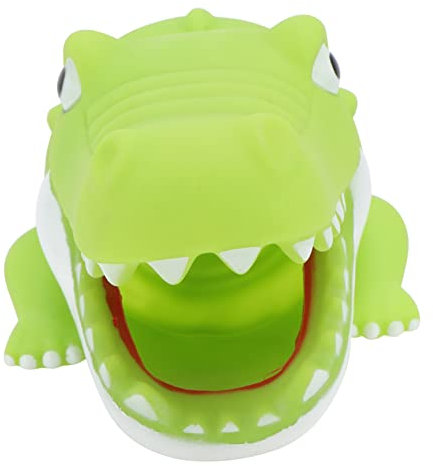 MERRYHAPY Wasserhahnverlängerung Für Kinder Cartoon-design Spritzwassergeschützt Leicht Zu Installieren