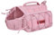 OneTigris Mammoth Hunderucksack 2.0 Version Reißen Camping Wandern Hundebackpack für M/L Größe Hunde (M, Rosa)