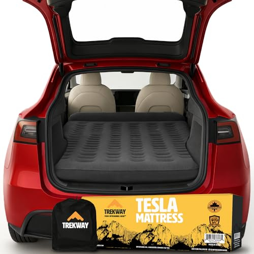 Offroading Gear Trekway Tesla Matratze