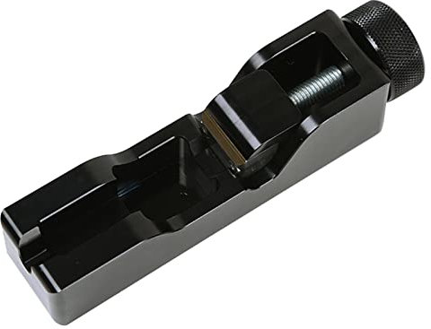 GOLOVENLD Motor aus Aluminiumlegierung für Stecker für Werkzeugspalte, Zündkerzen-Einstellwerkzeug