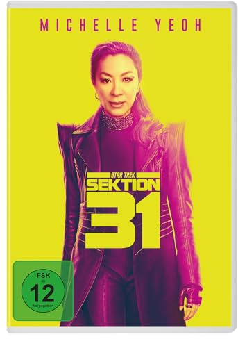 Star Trek: Sektion 31