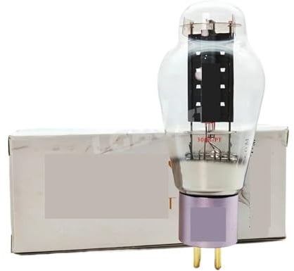 300B-PT Vacuum Tube Amplifier 300B 300B-N 300B-98 E-300B 300BT Audio Valve Electronic Tube Amplifier(1PCS)