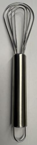 Weis Tellerbesen 17cm