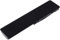 batterie compatible pour HP type 484170-001, Li-Ion, 5200mAh, 10,8V, 56Wh, noir