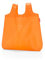 Reisenthel mini maxi shopper pocket Einkaufstasche, Polyester, autumn glory, 60 x 7 x 43.5 cm