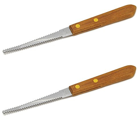 Chef Craft Grape Fruit Knife (2-Pack)