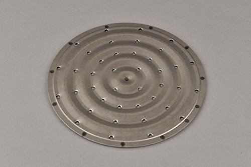 BSD Difusor de Calor de Gas el Hornillo 18cm