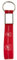 Arsenal F. C. Silicone Keyring