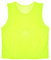Dilwe Fußballweste für Erwachsene, atmungsaktiv, Premium-Polyester, Größe 64 x 54 cm, Grün, 12 Stück