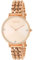Orologio Donna Framework Rose Liu Jo Luxury