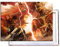 Unified Distribution Attack on Titan - 80x60 cm Kunstdruck auf Leinwand • erstklassige Druckqualität • Dekoration • Wandbild