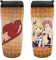ABYSTYLE Fairy Tail, Lucy & Natsu Tasse de Voyage, 355 ml