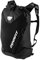Dynafit Unisex Traverse 23 Rucksack, Schwarz, Einheitsgröße