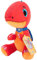 Dino Ranch - Blitz Plush 25,4 cm weich, kuschelig, Blitz Plush, exklusiv von Amazon, Spielzeug für Kinder ab 3 Jahren – lustige Plüschtiere mit Ihrem Lieblings-Dino