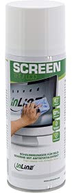 InLine 43204A - LCD / TFT / Plasma - 400ml