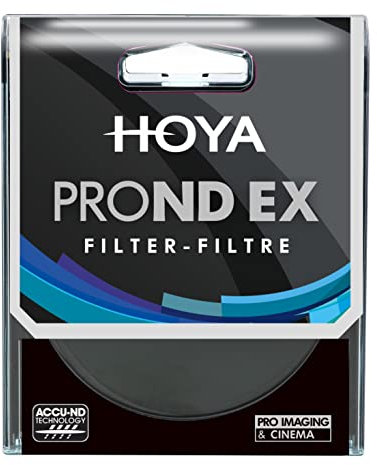 Filter Hoya ProND EX 1000 77mm