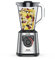 Tefal PerfectMix+ BL82AD Hochgeschwindigkeitsmixer Powelix Life Technologie, Messer mit Titanbeschichtung, 1,5L, Bruchsicherer Tritan-Dose