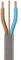 Twin and Earth Electric Cable 1.5mm / 2.5mm / 6mm 6242Y Flat Grey - Cut To Size (50 Metres, 1.5 mm Twin and Earth)