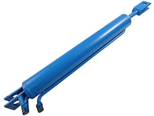 SECURA Spaltzylinder kompatibel mit Erba 16030 (400V) Holzspalter