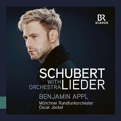 Br-Klassik (Naxos Deutschland Musik & Video Vertriebs-)