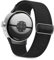 Kompatibel mit Pixel Watch 4/3 41mm/Google Pixel Watch 2/1, verstellbares elastisches geflochtenes Nylon Armband Sport Loop Riemen für Frauen Männer (Schwarz)