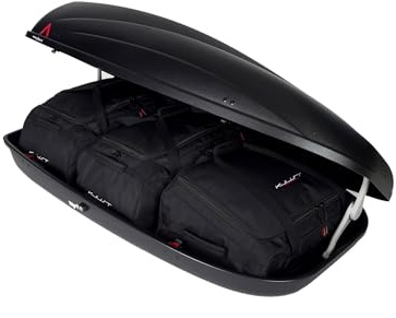 KJUST DACHBOX TASCHEN SET 3STK FÜR G3 KRONO 400