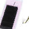 ALLOVE Wimpernverlängerung Super Easy Fan Volume Lash Extensions 0,03 mm L Curl 12–15 mm Mixed Tray Rapid Blooming Volume Lashes Selbstfächerndes Wimpernverlängerungszubehör