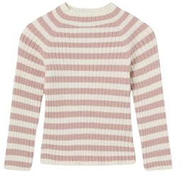 Mayoral Lupetto Tricot per Bimba Rosa Rubor 24 Mesi (92cm)