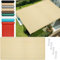 Voile Ombrage 130 x 240 cm Respirant Couvert Végétal Toile Pergola, Fleurs, Patio, Lawn UV Protection 98% Résistant Aux Déchirures, Couleur Crème