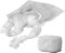 High Transparent Thickened Dust | 10 Clear Kitchen Appliance Covers | Stretchable And Waterproof Appliances Dust Covers | Furniture Dust Covers With Elastic Band For Small Appliance