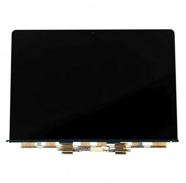 Reboot - Placa LCD para MacBook Pro 13 (A1706 - A1708) 2016-2017 compatible con Apple