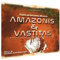 Intrafin – Terraforming Mars – Amazonis & Vastitas – Französische Version
