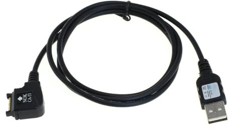 Mobilfunk Krause - USB Datenkabel für Nokia 6230