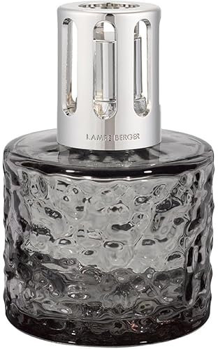 MAISON BERGER - Black Mirage Lamp Berger Geschenkpackung