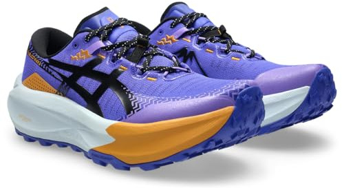 ASICS Herren Trabuco Max 5Running Shoes