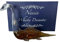Nessie Whisky Decanter |Loch Ness Monster Scotch Decanter |Unique Scottish Gift |Highland Barware |Gift for Him or Her | Highland Home Decor Large 500ml