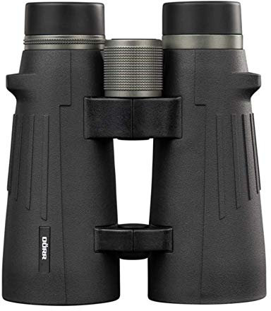 DÖRR Milan XP 10x56 Dachkantfernglas schwarz