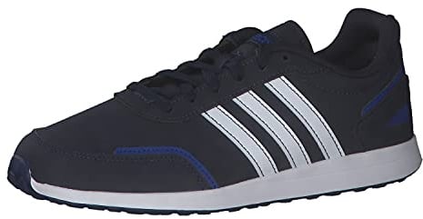 Adidas Vs Switch 3 Schuhe Legink/Ftwwht/Royblu 5