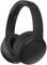 Panasonic RB-M300BE-K Cuffie Wireless a Padiglione, Bluetooth, Over Ear, Bassi Potenti e Nitidi, con Microfono Integrato, Ricarica Rapida, Nero