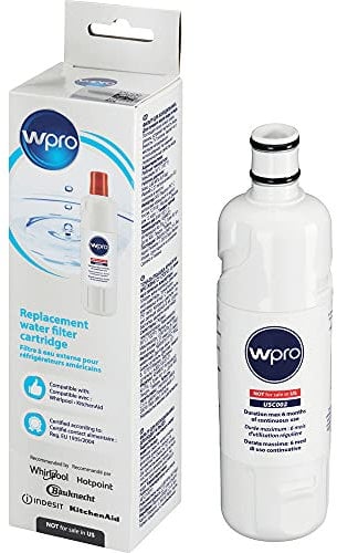 Cartuccia Filtro Acqua per Frigorifero compatibile con Kitchen-Aid Whirlpool Maytag Amana Jennair
