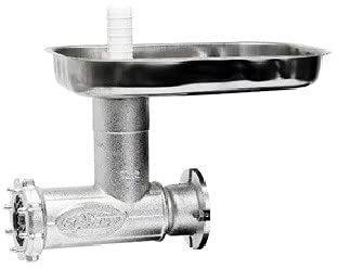 Tritacarne N.12 Accessorio X Passapomodoro Sm Pz 1,000