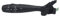 KJWPYNF pour Peugeot 1007 206 207 307 406 407 807, Commutateur de Clignotant