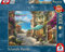 Schmidt CSG59624 Puzzle, merhfarbig