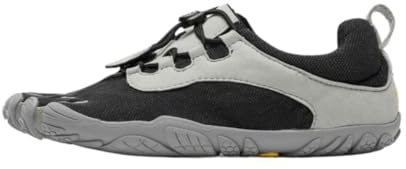 Vibram V-Run Retro, kombi(blackgrey), Gr. 39