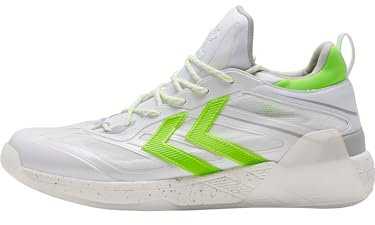 hummel Algiz 2.0 Schuh Weiss, 48,5 Unisex