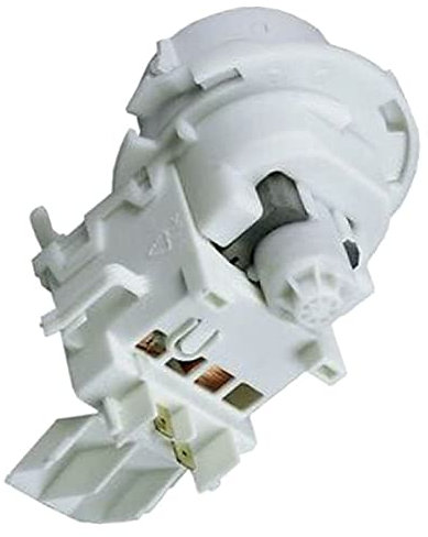 Pompe de vidange d'origine Lave-vaisselle 00483054 SIEMENS