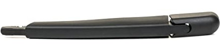 RIDEX Wischerarm Scheibenwischerarm 301W0203 hinten