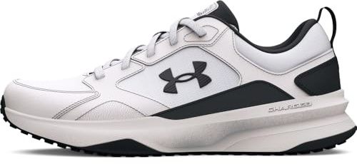 Under Armour Mens Charged Edge Training Shoes